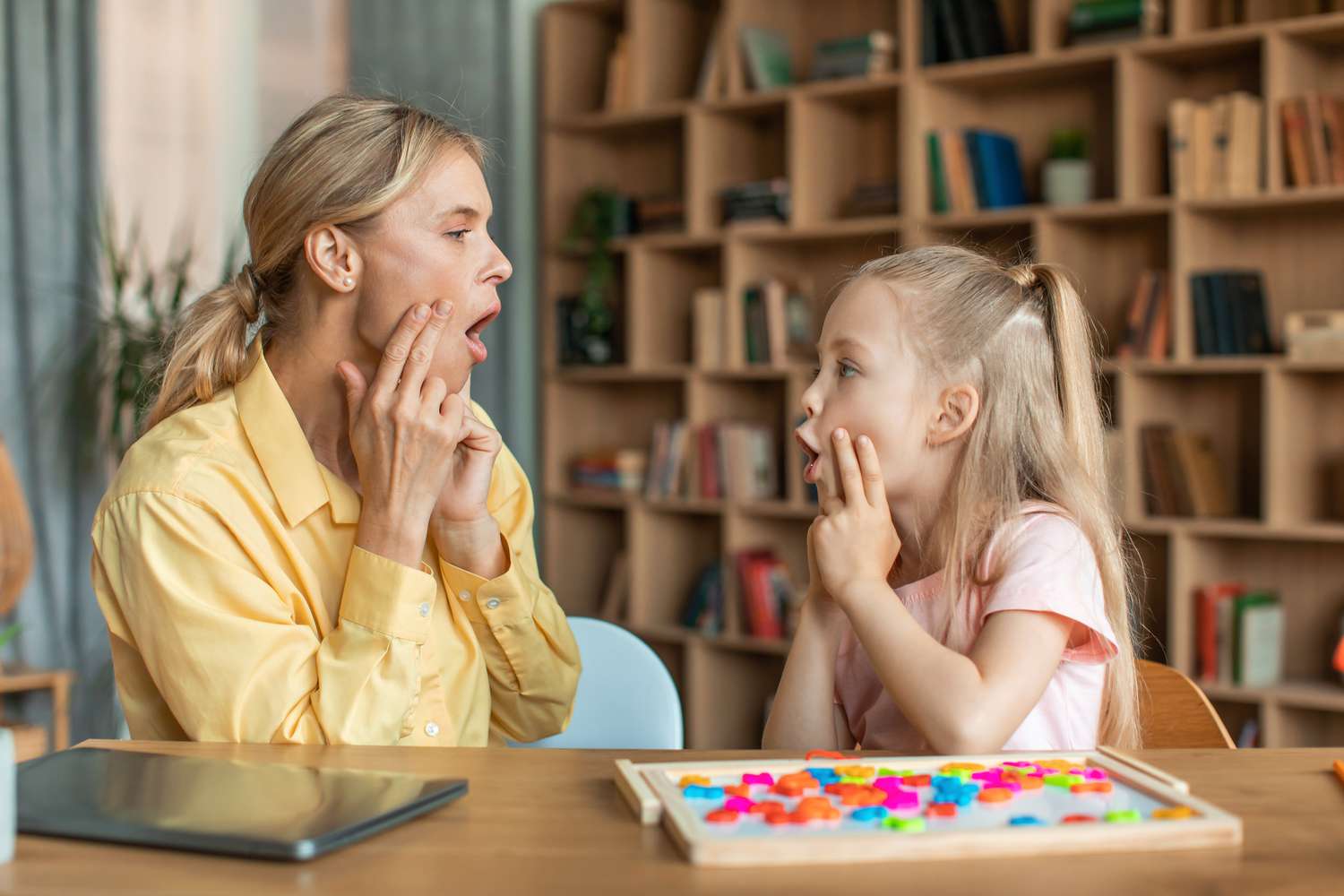 Why Speech Therapy is Critical in Schools